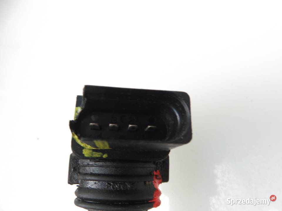 CEWKA AUDI A4 B6 Sedan 8E2 18 T 07C905115C Układ elektryczny silnika