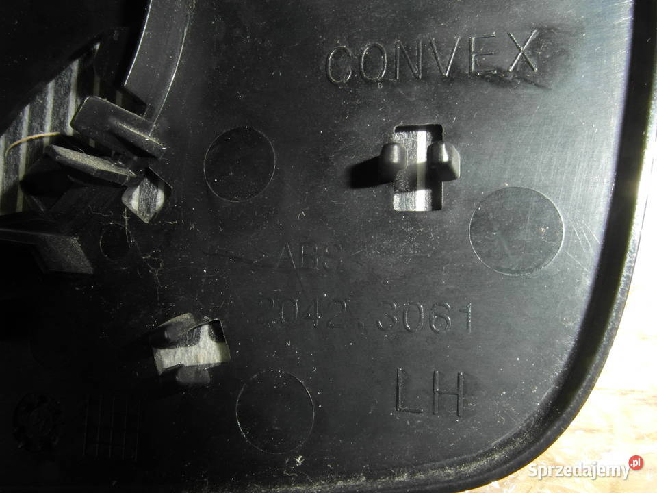 lusterko land range rover sport vogue discovery sprzedam