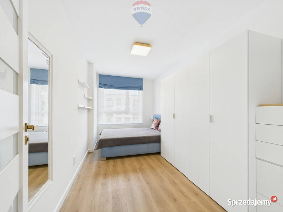 3pok mieszkanie Ożarów Mazowiecki Kamińskiego Piętro 2