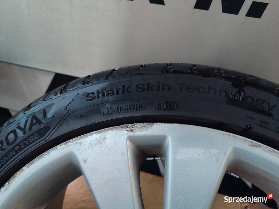 Alufelgi koła 5x112 mazowieckie Piaseczno