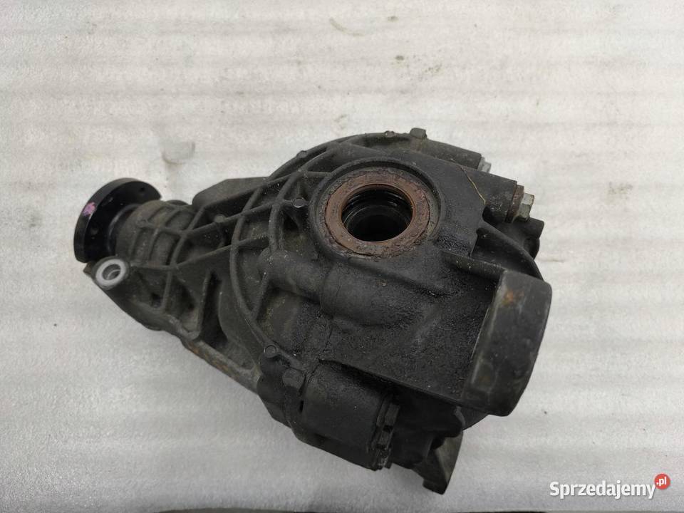 MOST DYFER TYŁ MERCEDES ML W163 4460310013