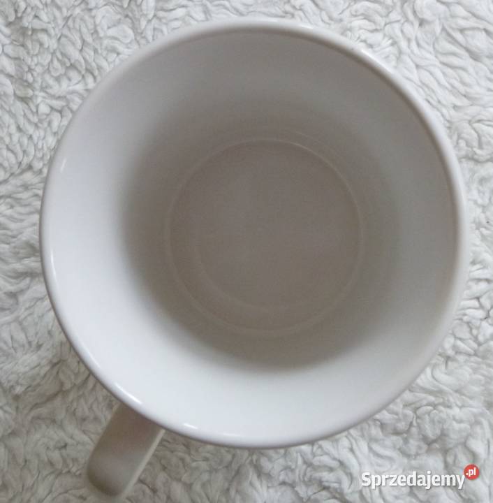 Pamiątkowy kubek Sweden Wyposażenie wnętrz Warszawa sprzedam