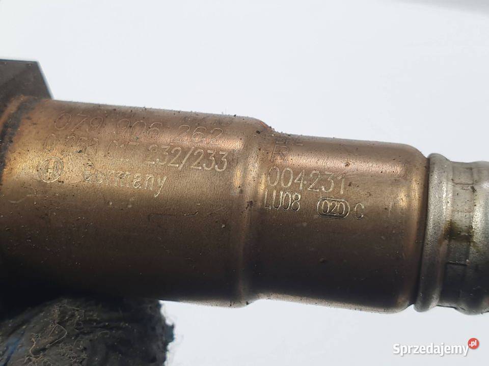 SONDA AUDI A8 D4 079906262 sprzedam