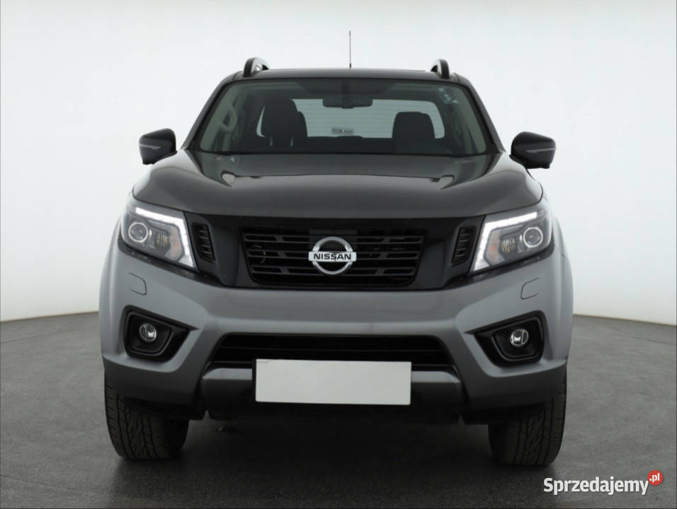 Nissan Navara 23 dCi ESP Piaseczno