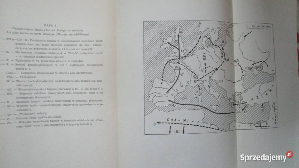 Ziemie polskie w starożytności Łódź