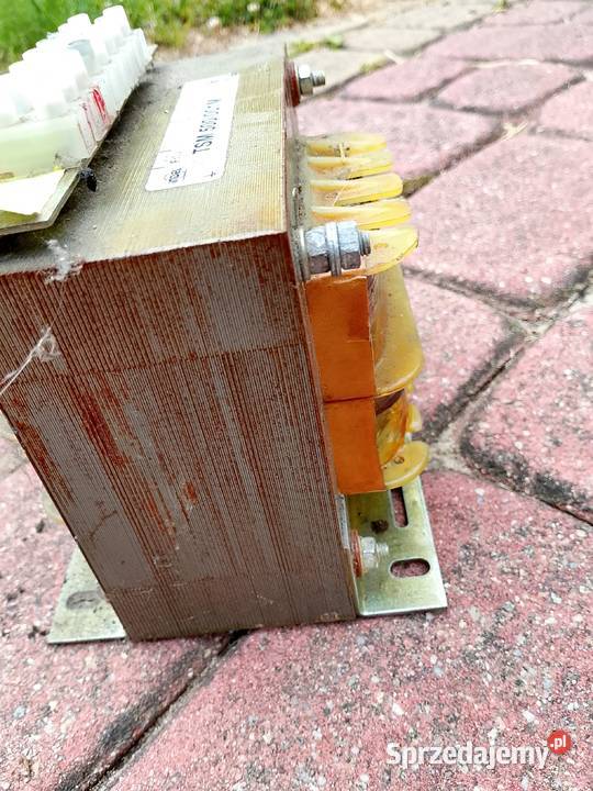 Transformator lubelskie