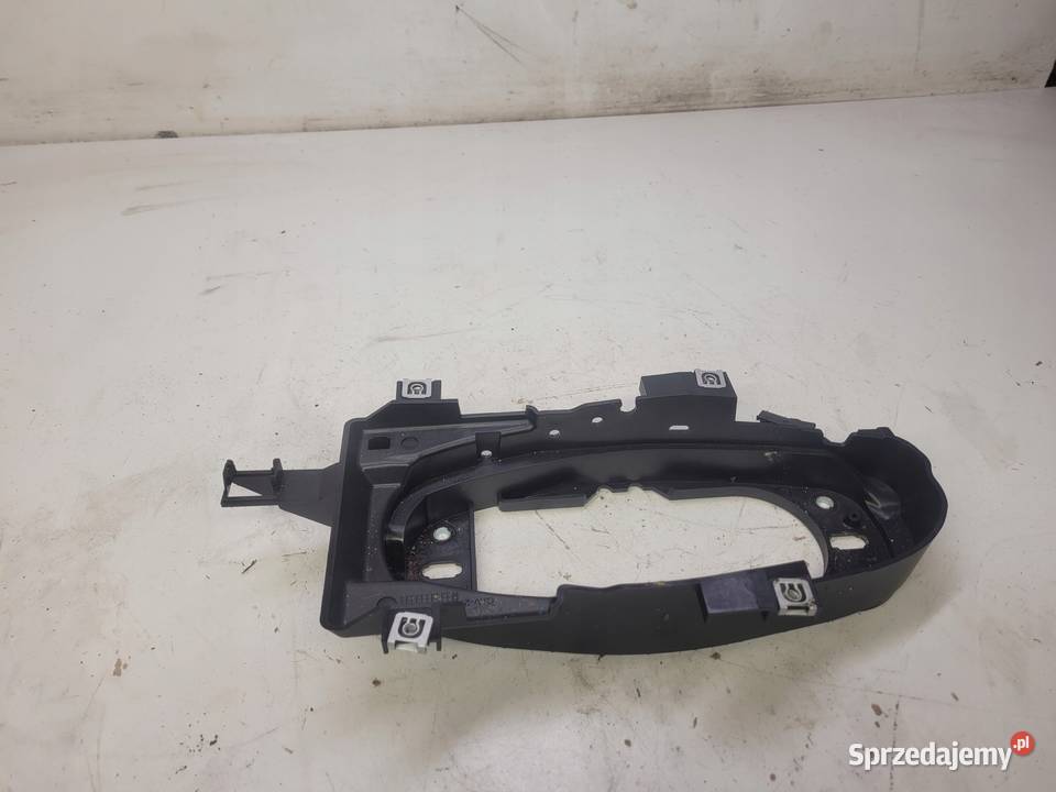 MOCOWANIE UCHWYT LEWARKA AUDI A4 B9 8W0863531