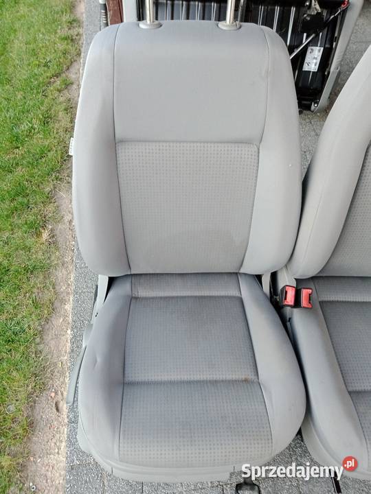 Ceddy fotele grzane osobowe kujawsko-pomorskie Mogilno