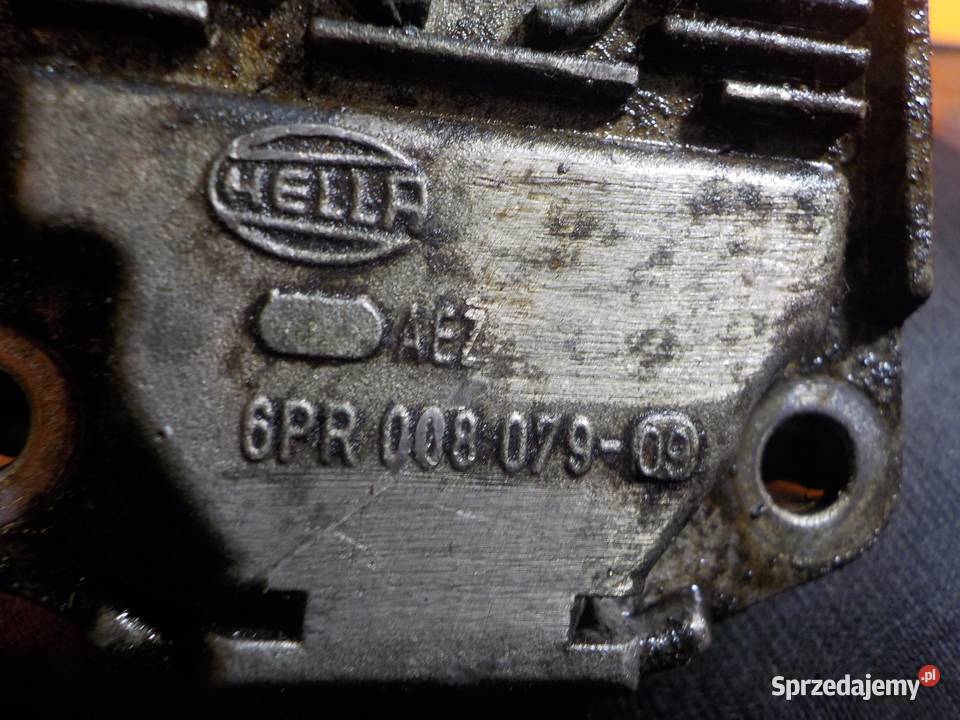 VW TIGUAN 14 TSI 09r 150 BWK czujnik poziomu mazowieckie