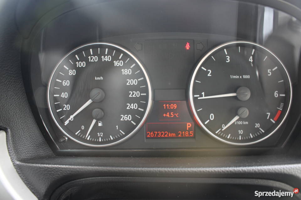 BMW E90 20 150NAVIGrzane fotele nawigacja Chorzów sprzedam