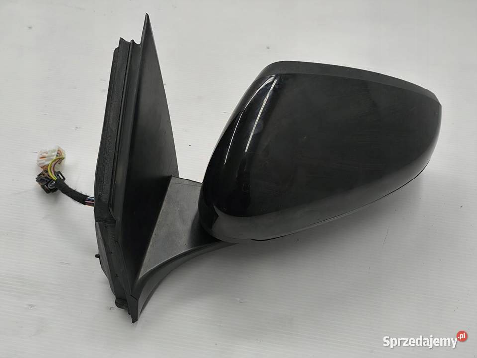 LUSTERKO LEWY PRZÓD 16PIN KTVD PEUGEOT 5008 II wielkopolskie