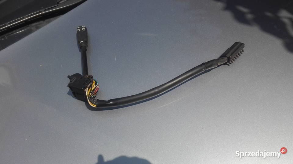 Mercedes g klasa przelacznik kierunkowskazow Kocmyrzów