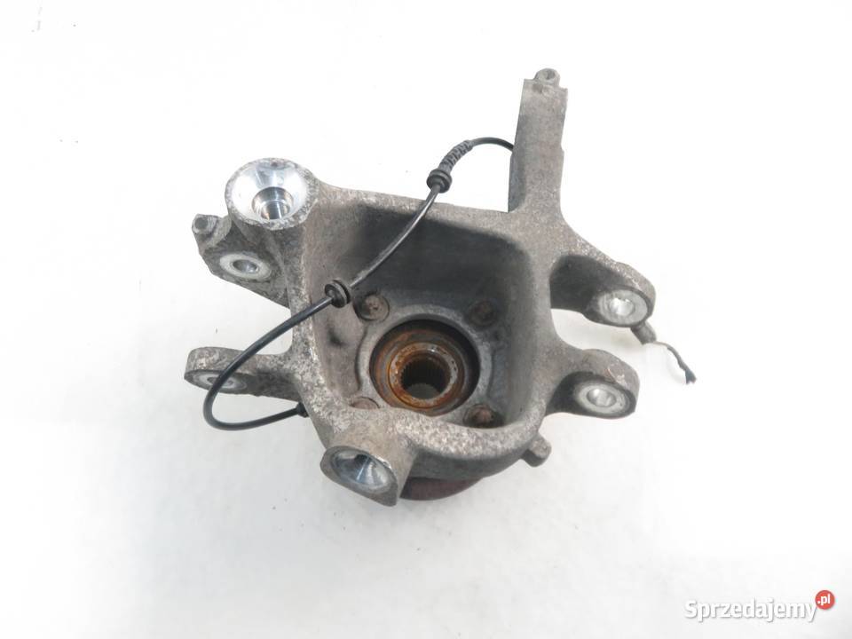 PIASTA TYLNA PRAWA BMW 5 F10 520 d 6793770