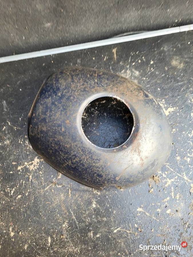 JAWA OBUDOWA LAMPY SKORUPA OSŁONA JAWA 250 175