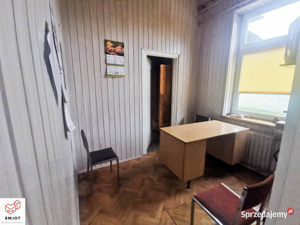 Lokal SędziejowiceKolonia 216m2 216m2 Sędziejowice-Kolonia