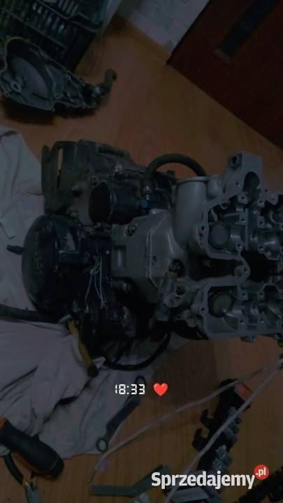 Aprilia pegaso 650 Motoryzacja mazowieckie