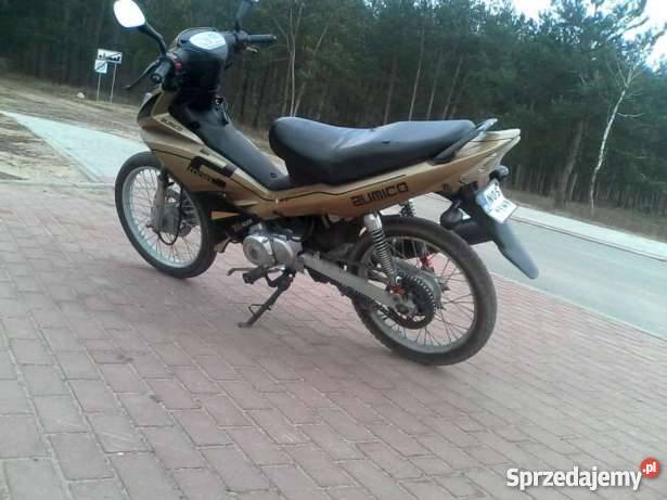 Zumico Ronin 2 Okazja Sprawny w 100 warmińsko-mazurskie