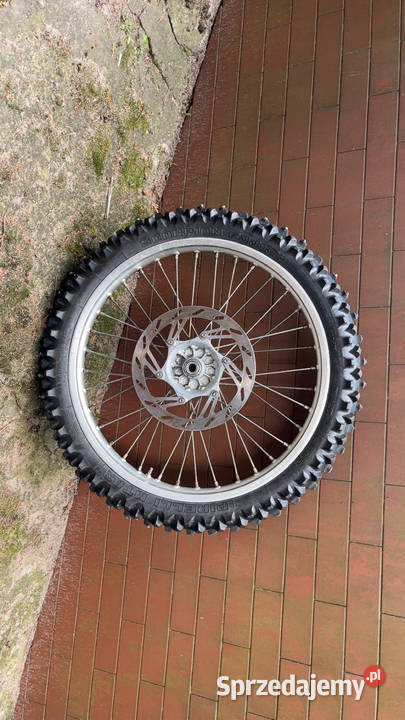 Koło KTM 21 sx sxf exc excf Góra Kalwaria