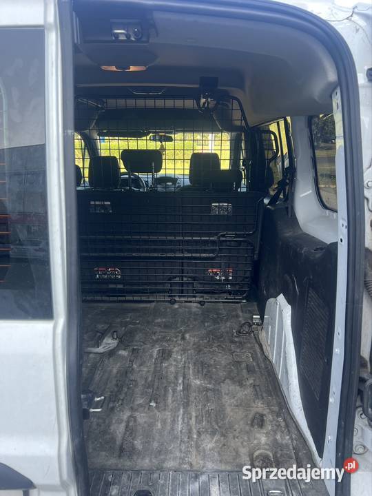 Ford Transit Connect 4/5 Dąbrowa Górnicza
