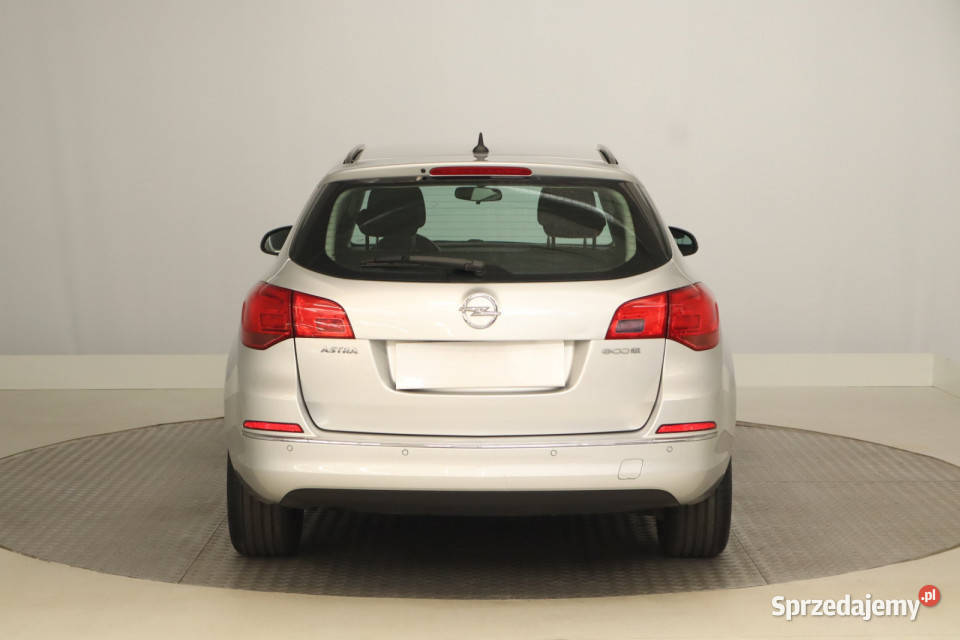 Opel Astra 16 CDTI Zabrze sprzedam