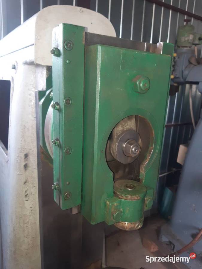 dłutownica pionowa Kraków