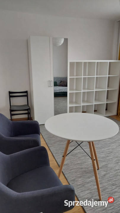 Dwupokojowe mieszkanie os Cegielniana Kraków