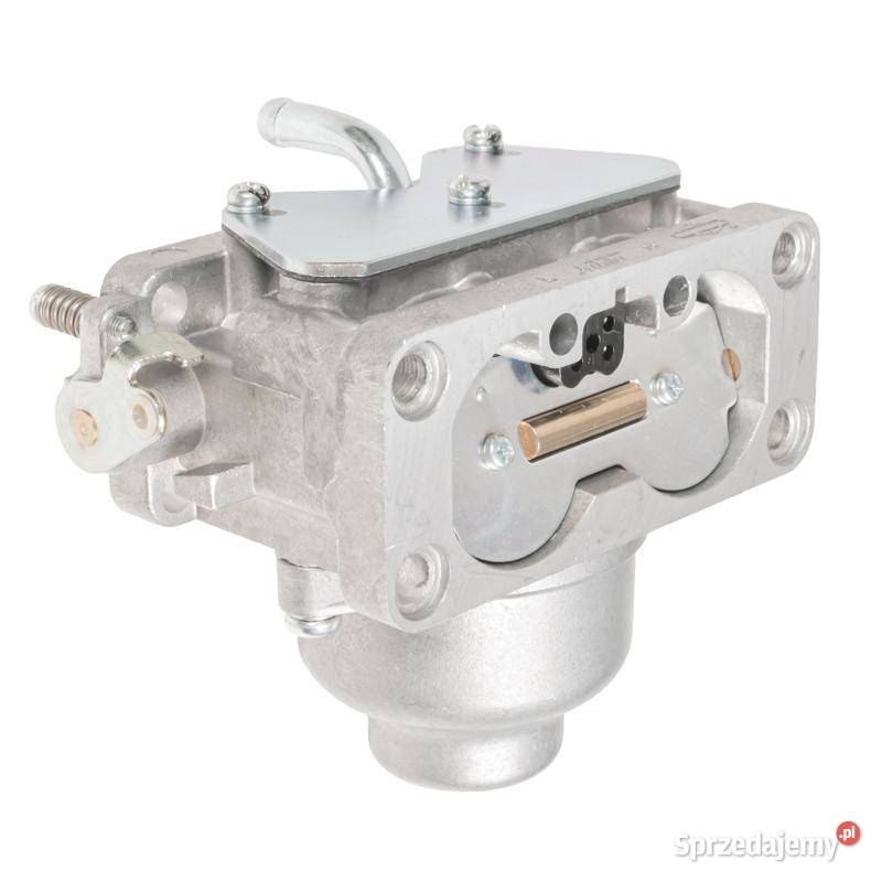 Gaźnik BS CZĘŚĆ ORYGINALNA 791230