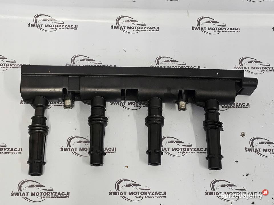 ASTRA MOKKA 14 TURBO A14NET 13r cewka zapłonowa Kielce