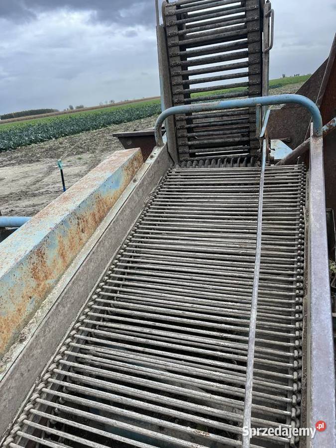 Kombajn Bolko Witonia