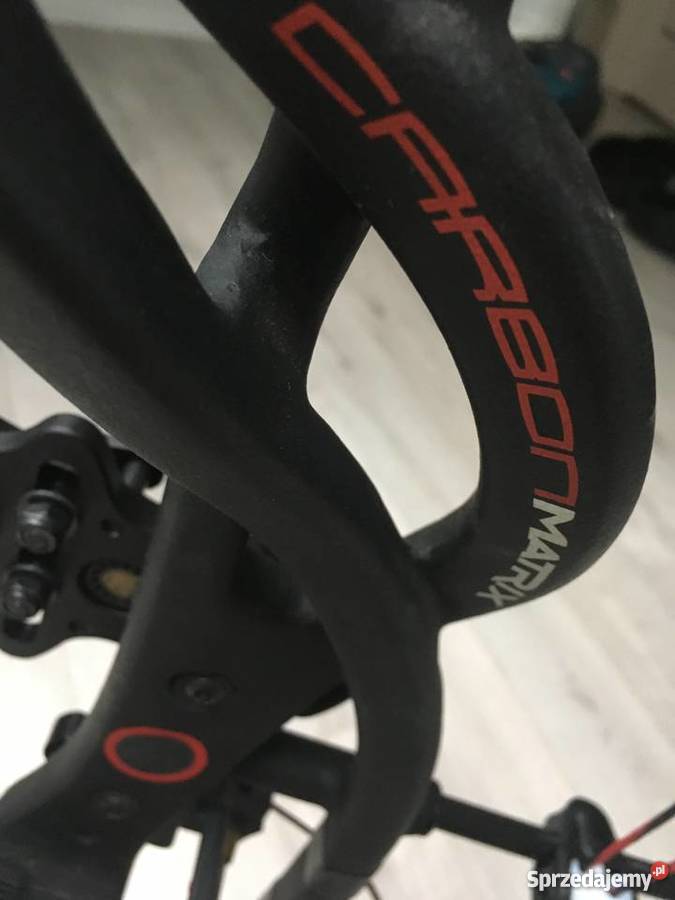 HOYT CARBON MATRIX Częstochowa