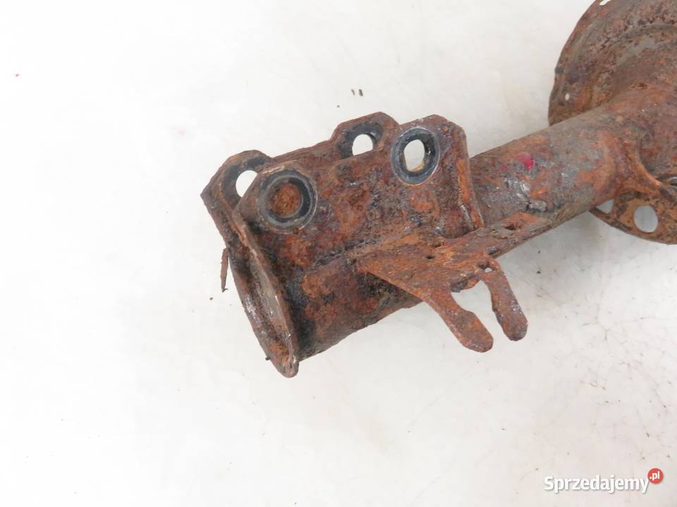 MCPERSON LEWY PRZEDNI OPEL ASTRA III H 20 Turbo