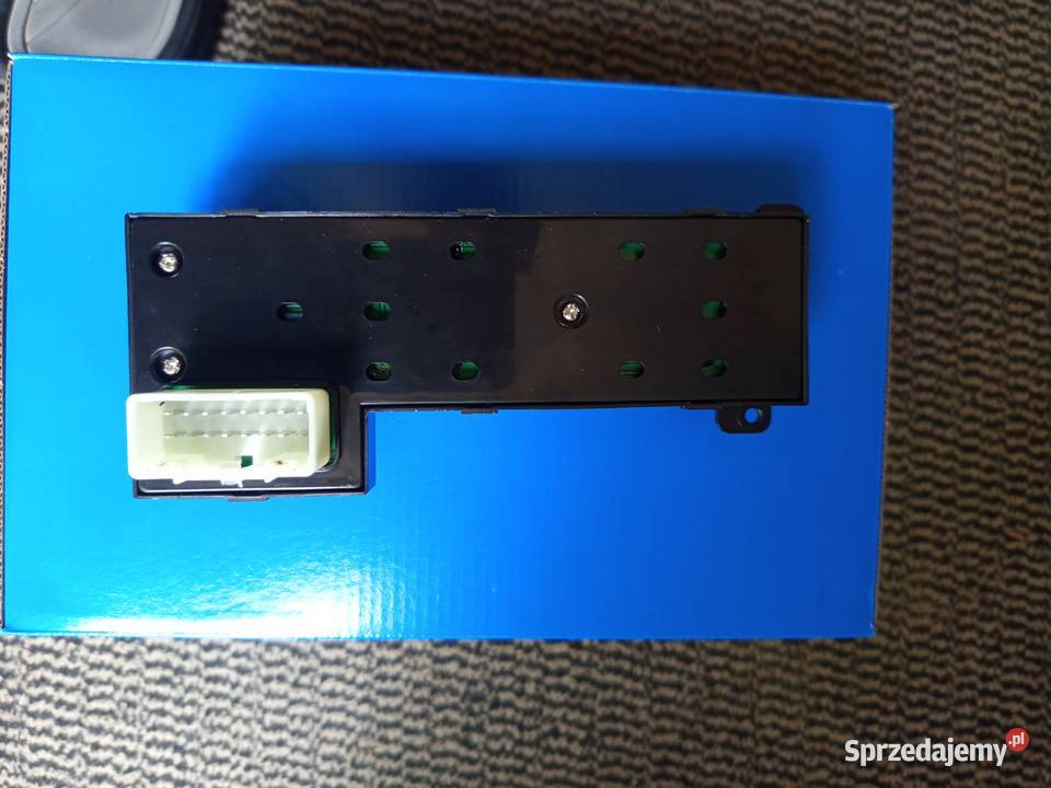 Przełącznik szyb Hyundai i30