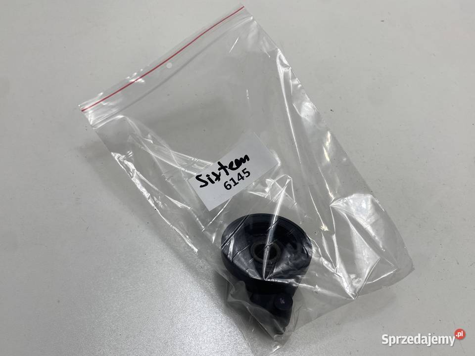 SUZUKI SIXTEEN UX125 ŚLIMAK NAPĘD mazowieckie Siedlce