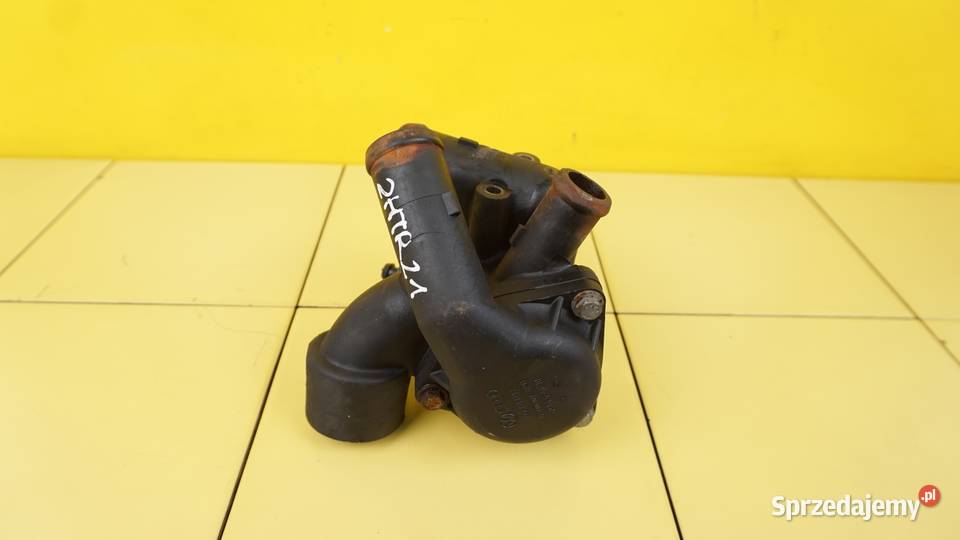 AUDI TT 8J A3 EOS GOLF 32 V6 08r BUB obudowa osobowe Suków