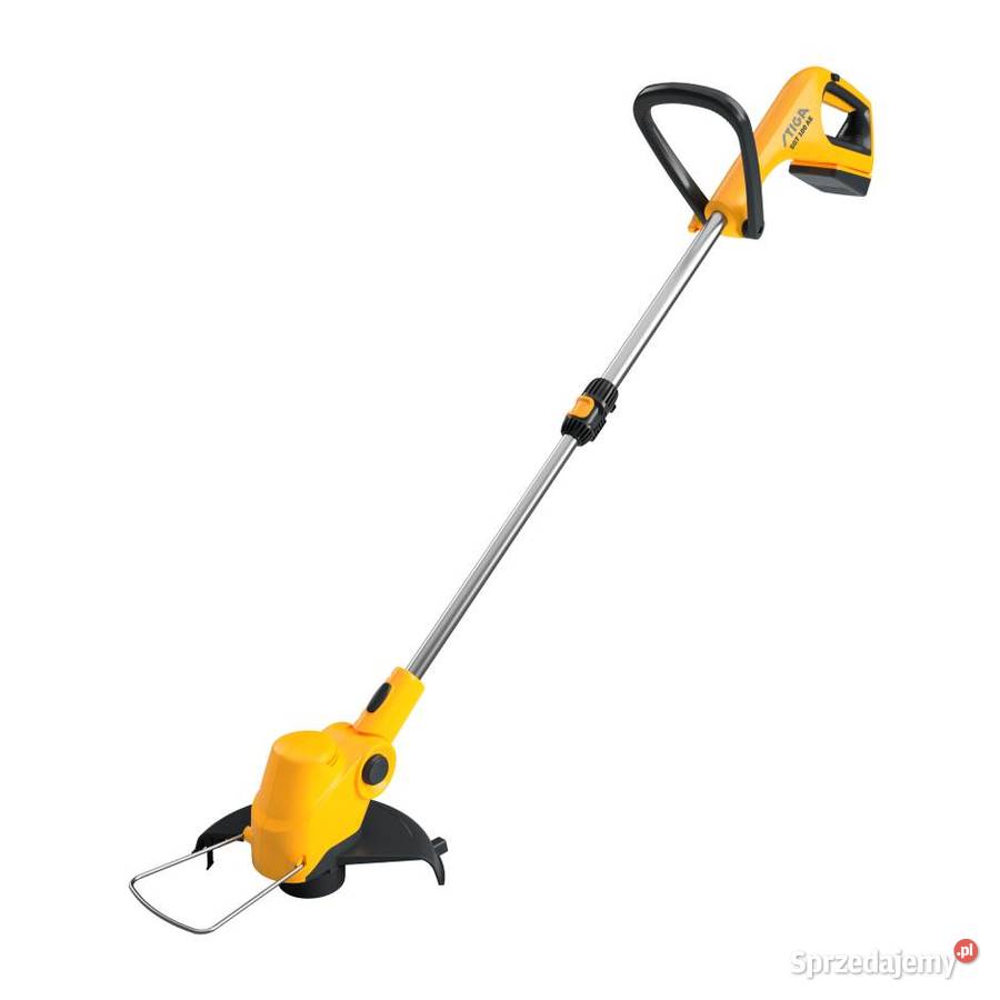 NOWA Podcinarka Podkaszarka Kosa STIGA Narzędzia ogrodnicze podkarpackie Sędziszów Małopolski