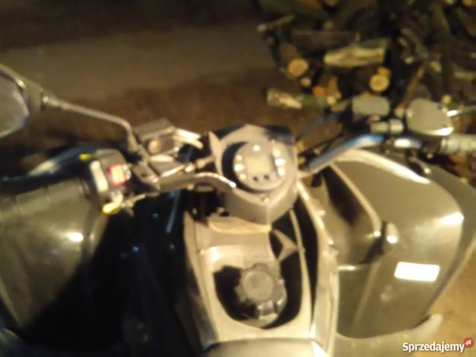 Aeon Cobra 350 Nowa Sól