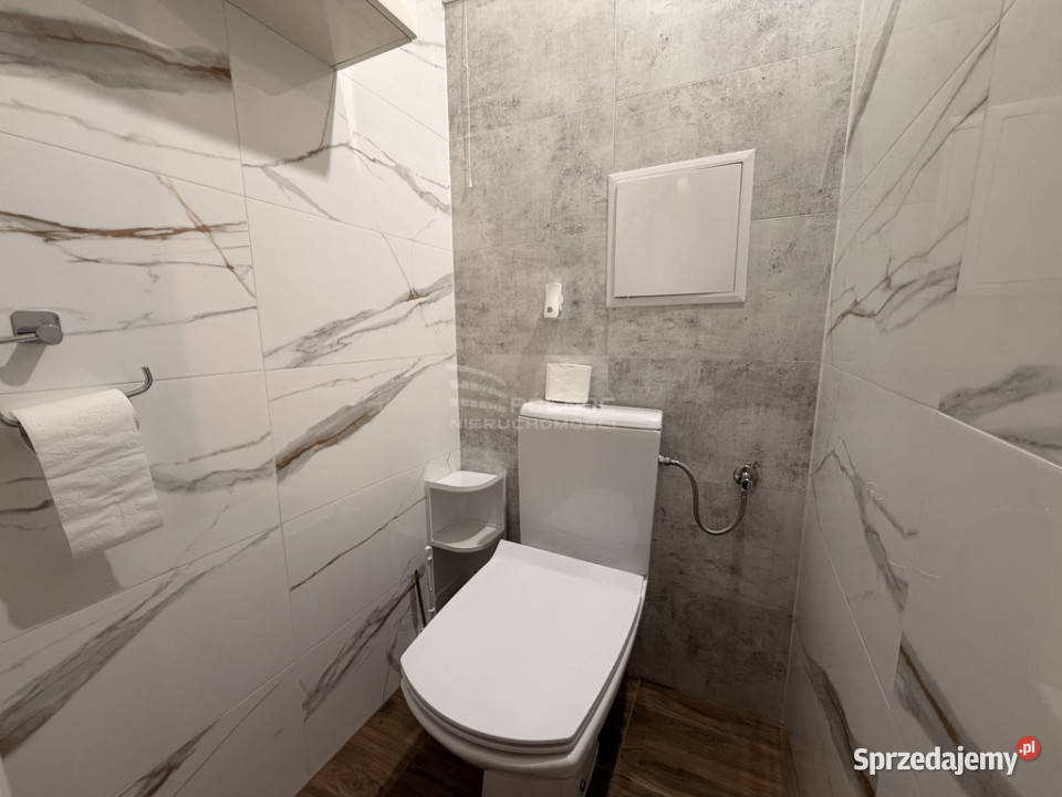 Na wynajem mieszkanie Andersa w Chełmie Wynajem Chełm sprzedam