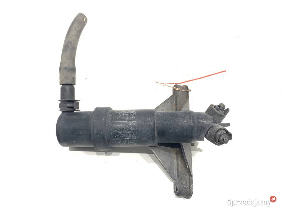 SPRYSKIWACZ REFLEKTORA LEWY PRZÓD BMW E61 Kombi sprzedam