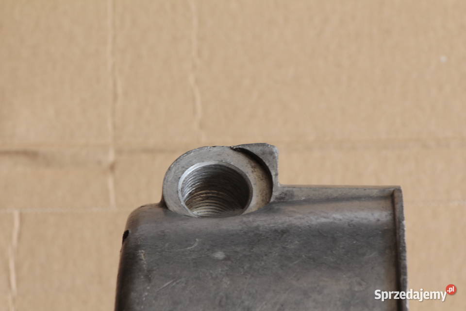 Dekiel pokrywa sprzęgła MZ ETZ 250251 org DDR Części motocyklowe mazowieckie Bieżuń