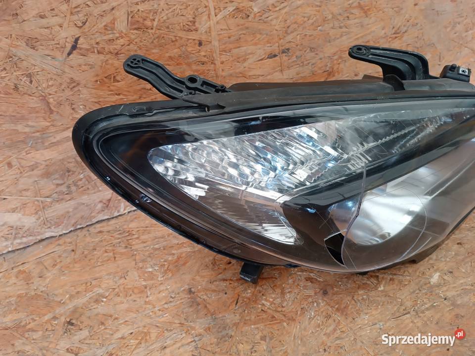 LAMPA PRAWY PRZÓD EU XENON OPEL MOKKA I A