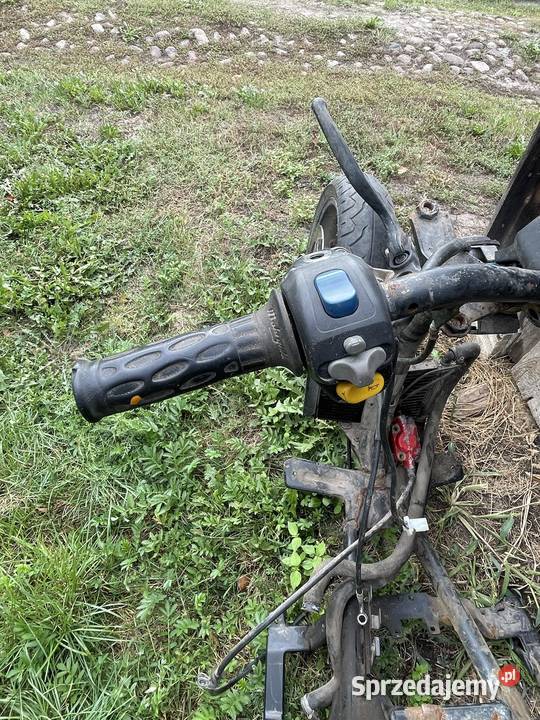 przełączniki malagutii f15 Bielsk Podlaski