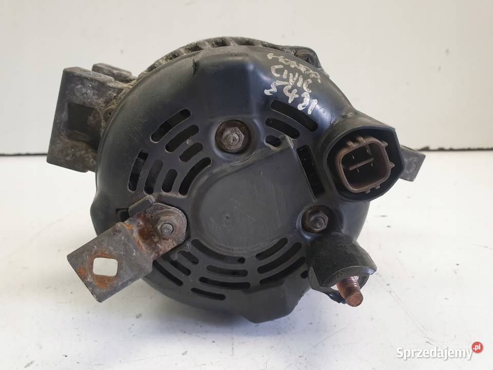 ALTERNATOR Honda CRV II 22 ICDTI oryginał Chełm sprzedam
