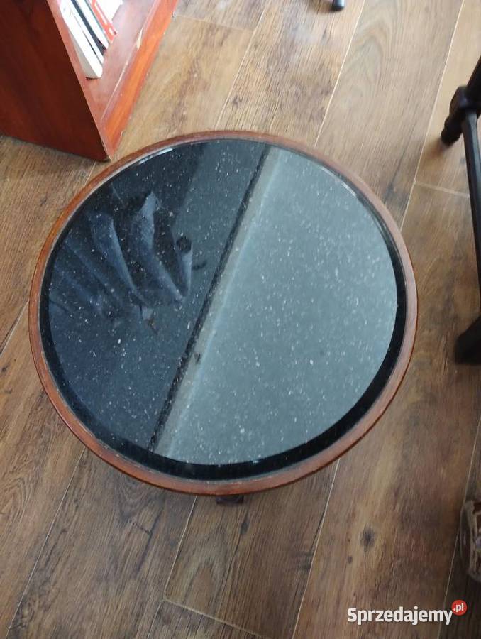 Stolik kawowy warmińsko-mazurskie Ełk