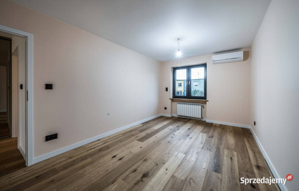 WYGODNY SEGMENT SZEREGOWCA NA ŚWIERCZEWIE balkon Poznań
