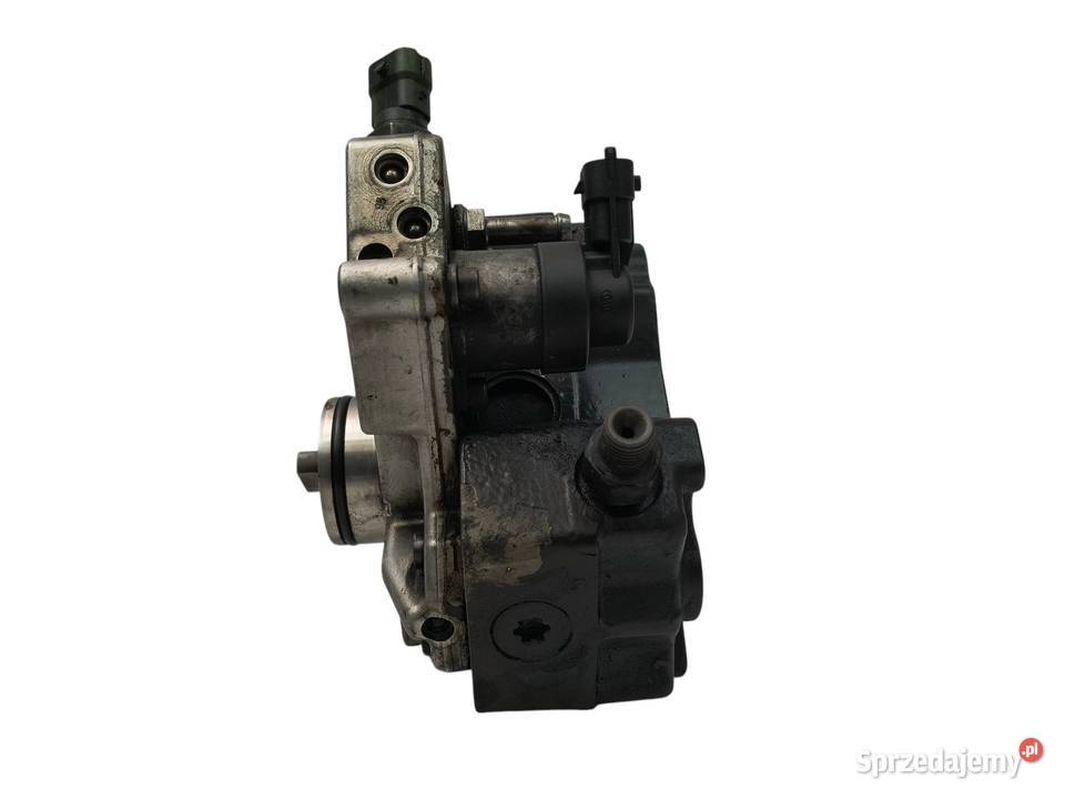 POMPA WTRYSKOWA CP3 Volvo S60 S80 V70 XC70 XC90 Chełm