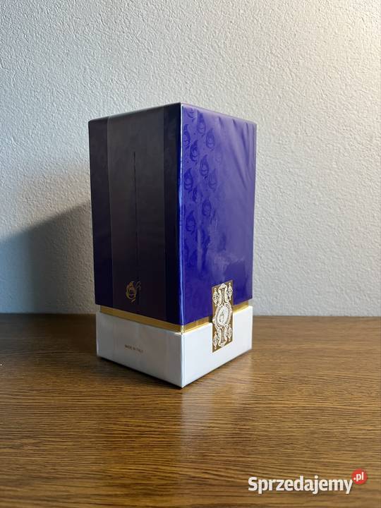 Perfumy Sospiro Soprano