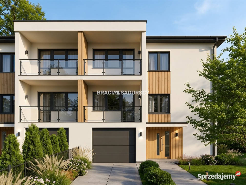 sprzedaży mieszkania 90m2 4 pokoje Kraków Sprzedaż