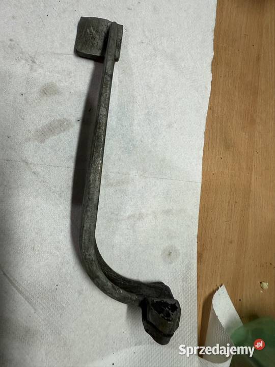 Shl pręt hamulca stopka pedał nie Wsk Wfm Kielce