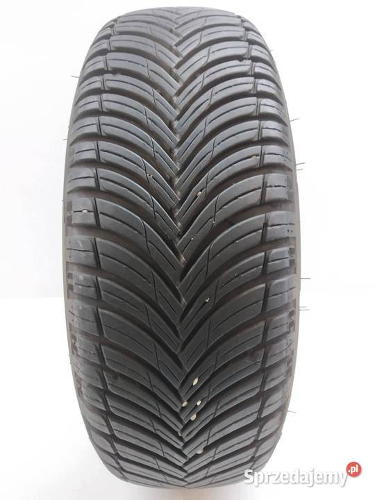 OPONA CAŁOROCZNA KLEBER QUADRAXER 18565R14 1725 Samochodowe sprzedam
