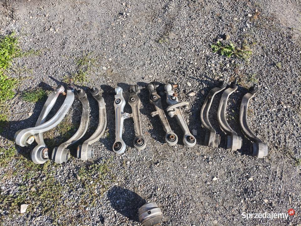 Wahacz Passat B5 Audi A4 A6